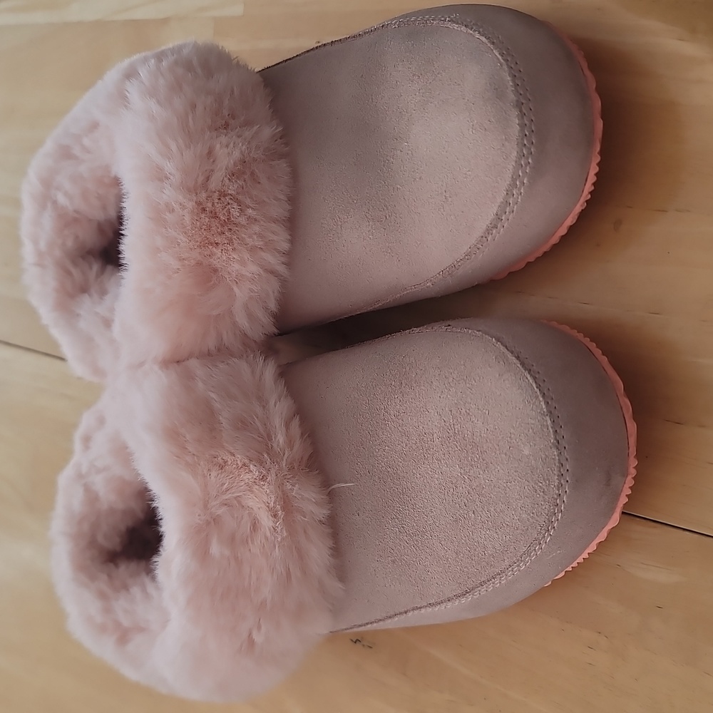 Sorel Go Coffee Run Slippers